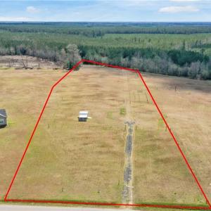 Photo #8 of 5 AC Wakefield Road, Courtland, Virginia 5.0 acres