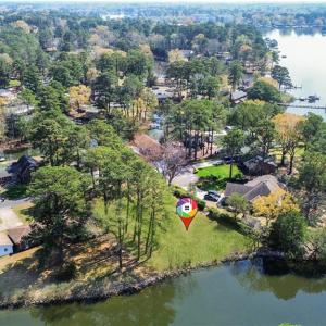 Photo #10 of 233 Valleau Road, Norfolk, Virginia 0.4 acres