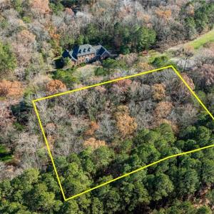 Photo #20 of 2412 Reserve Drive, Williamsburg, Virginia 1.3 acres