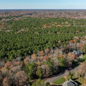 Photo #3 of 2412 Reserve Drive, Williamsburg, Virginia 1.3 acres