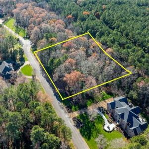 Photo #6 of 2412 Reserve Drive, Williamsburg, Virginia 1.3 acres