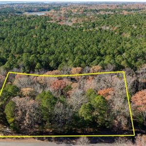 Photo #1 of 2412 Reserve Drive, Williamsburg, Virginia 1.3 acres