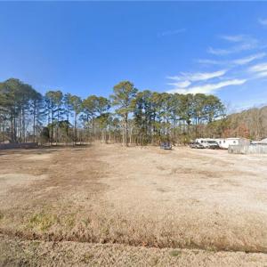 Photo #1 of 3961 Dawley Road, Virginia Beach, Virginia 0.6 acres