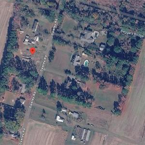 Photo #5 of 3961 Dawley Road, Virginia Beach, Virginia 0.6 acres