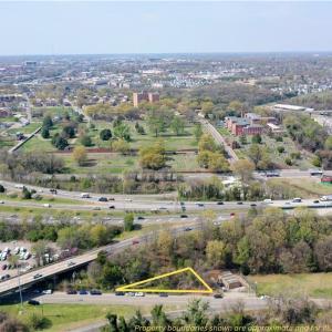 Photo #3 of 1010 7th Street, Richmond, Virginia 0.1 acres