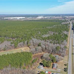 Photo #12 of 25+AC Holland Road, Suffolk, Virginia 36.8 acres