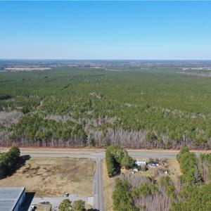 Photo #6 of 25+AC Holland Road, Suffolk, Virginia 36.8 acres