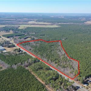 Photo #1 of 25+AC Holland Road, Suffolk, Virginia 36.8 acres