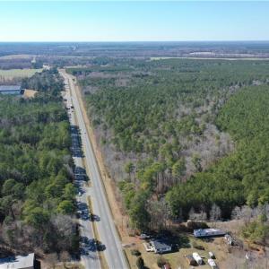 Photo #10 of 25+AC Holland Road, Suffolk, Virginia 36.8 acres
