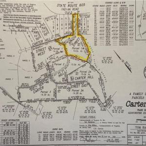 Photo #10 of 1A Carter Hill Street, Gloucester, Virginia 14.5 acres