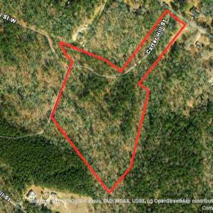 Photo #1 of 1A Carter Hill Street, Gloucester, Virginia 14.5 acres