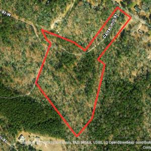 Photo #1 of 1A Carter Hill Street, Gloucester, Virginia 14.5 acres