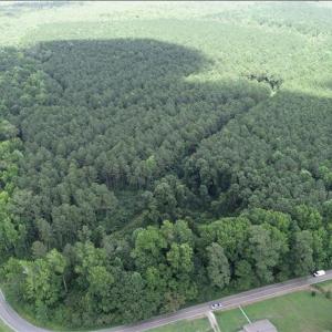 Photo #1 of 6664 Blackwater Road, Virginia Beach, Virginia 9.7 acres