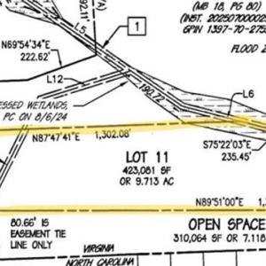 Photo #6 of 6664 Blackwater Road, Virginia Beach, Virginia 9.7 acres