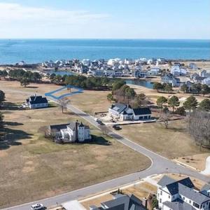 Site Location-Lot 50 Heron Pointe