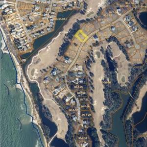 Site Location-Lot 50 Heron Pointe