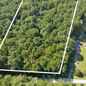 Lot C Track Lane