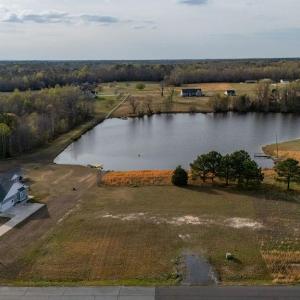 Photo #4 of Lot 25 Harvest Drive, Franklin, Virginia 1.1 acres