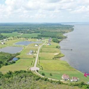 Photo #4 of 119 Hammock View Court, Aydlett, North Carolina 0.9 acres