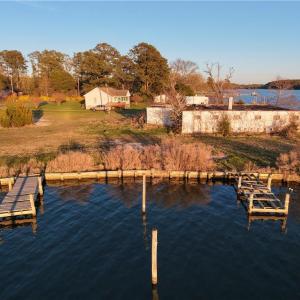 Photo #23 of 123 Waterview Road, Lancaster, Virginia 0.9 acres