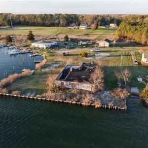 Photo #27 of 123 Waterview Road, Lancaster, Virginia 0.9 acres