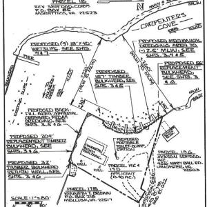 Photo #8 of 123 Waterview Road, Lancaster, Virginia 0.9 acres
