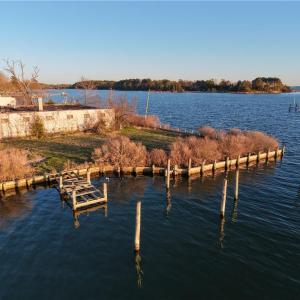 Photo #22 of 123 Waterview Road, Lancaster, Virginia 0.9 acres