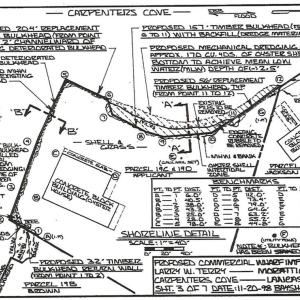 Photo #7 of 123 Waterview Road, Lancaster, Virginia 0.9 acres