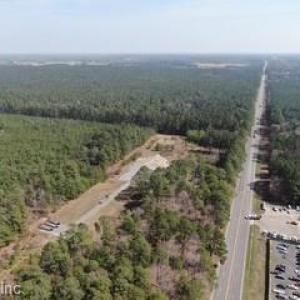 Photo #5 of 4401 General Mahone Highway, Waverly, Virginia 167.5 acres