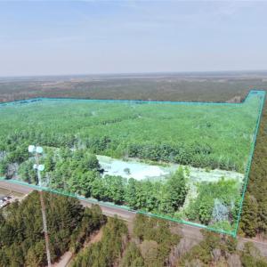 Photo #2 of 4401 General Mahone Highway, Waverly, Virginia 167.5 acres