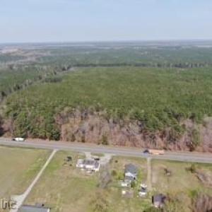 Photo #3 of 4401 General Mahone Highway, Waverly, Virginia 167.5 acres