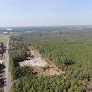 Photo #9 of 4401 General Mahone Highway, Waverly, Virginia 167.5 acres