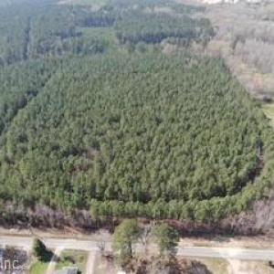 Photo #11 of 19ac Coppahaunk Avenue, Waverly, Virginia 19.6 acres