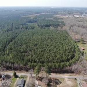 Photo #12 of 19ac Coppahaunk Avenue, Waverly, Virginia 19.6 acres