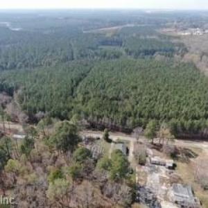 Photo #4 of 19ac Coppahaunk Avenue, Waverly, Virginia 19.6 acres