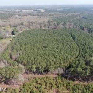 Photo #7 of 19ac Coppahaunk Avenue, Waverly, Virginia 19.6 acres