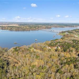 Photo #7 of 3532 Barretts Ferry Drive, Williamsburg, Virginia 5.9 acres