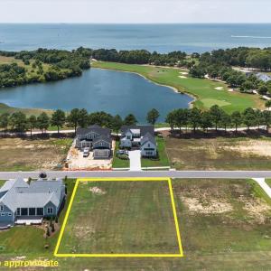 Photo #2 of 208 Muirfield Drive, Cape Charles, Virginia