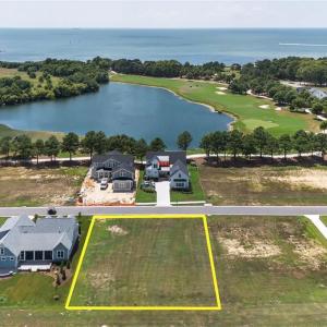 Photo #1 of 208 Muirfield Drive, Cape Charles, Virginia