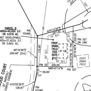Photo #8 of 0.92AC Fenwood Court, Smithfield, Virginia 0.9 acres