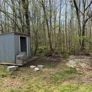 Photo #3 of 4025 B West Neck Road, Virginia Beach, Virginia 0.7 acres