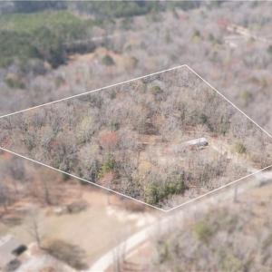 Photo #4 of 8198 Beaver Pond Road, Gloucester, Virginia 5.0 acres