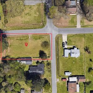 Photo #3 of 832 Oklahoma Drive, Chesapeake, Virginia 0.2 acres