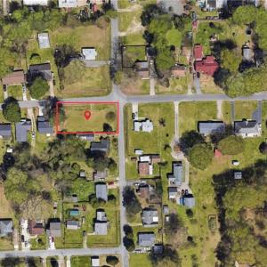 Photo #4 of 832 Oklahoma Drive, Chesapeake, Virginia 0.2 acres