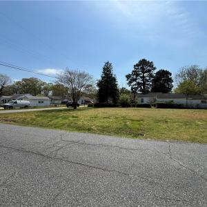 Photo #8 of 832 Oklahoma Drive, Chesapeake, Virginia 0.2 acres