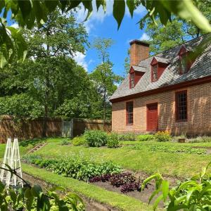 Waterfront Land Near Colonial Williamsburg