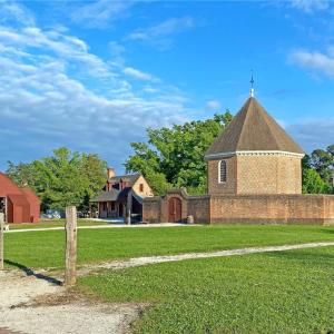 Colonial Williamsburg