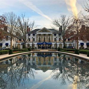 Colonial Williamsburg