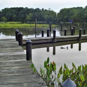 Kingspoint Dock