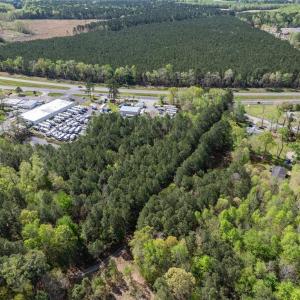 Photo #20 of 25+AC Brewers Neck Boulevard, Carrollton, Virginia 27.3 acres